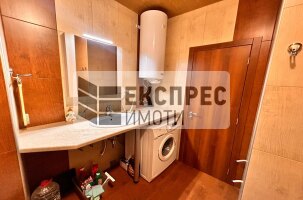 Обзаведен, Двустаен апартамент, Лятно кино Тракия