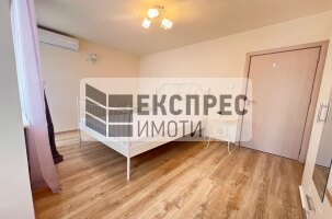Möbliert 2 Schlafzimmer Wohnung, Center