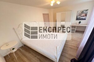 Möbliert 2 Schlafzimmer Wohnung, Center