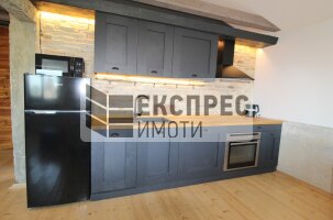 Нов, Обзаведен Тристаен апартамент, Общината