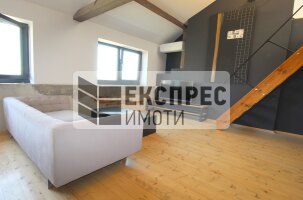 Нов, Обзаведен Тристаен апартамент, Общината