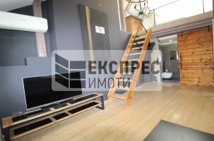 Нов, Обзаведен Тристаен апартамент, Общината