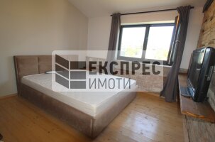 Нов, Обзаведен Тристаен апартамент, Общината