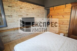 Нов, Обзаведен Тристаен апартамент, Общината