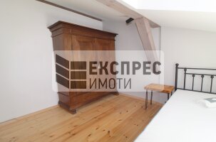 Нов, Обзаведен Тристаен апартамент, Общината