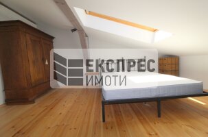 Нов, Обзаведен Тристаен апартамент, Общината
