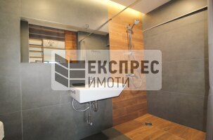 Нов, Обзаведен Тристаен апартамент, Общината
