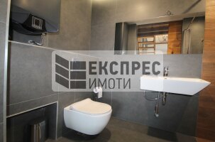 Нов, Обзаведен Тристаен апартамент, Общината