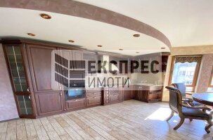 Обзаведен Тристаен апартамент, Чаталджа