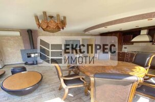 Обзаведен Тристаен апартамент, Чаталджа