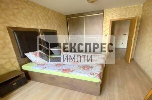 Обзаведен Тристаен апартамент, Чаталджа