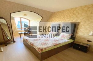 Обзаведен Тристаен апартамент, Чаталджа
