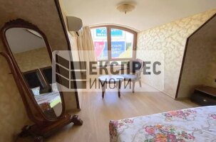 Обзаведен Тристаен апартамент, Чаталджа