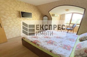 Обзаведен Тристаен апартамент, Чаталджа