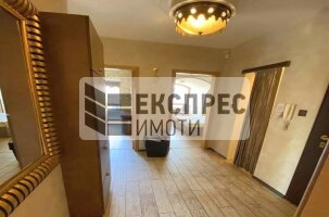 Обзаведен Тристаен апартамент, Чаталджа