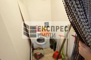 Обзаведен Тристаен апартамент, Чаталджа