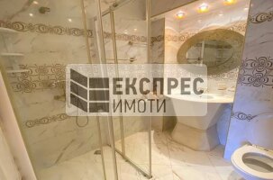 Обзаведен Тристаен апартамент, Чаталджа