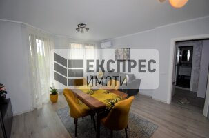 Обзаведен Двустаен апартамент, Окръжна болница