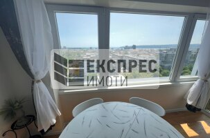 Обзаведен, основно ремонтиран Двустаен апартамент, Окръжна болница