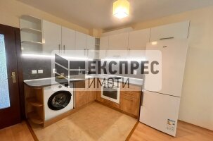 Обзаведен, Двустаен апартамент, ХЕИ