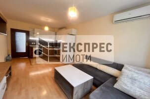 Обзаведен, Двустаен апартамент, ХЕИ