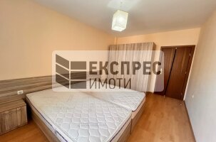 Обзаведен, Двустаен апартамент, ХЕИ