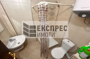 Обзаведен, Двустаен апартамент, ХЕИ