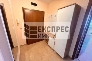 Обзаведен, Двустаен апартамент, ХЕИ