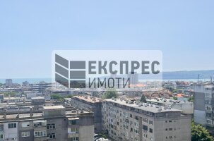 Обзаведен, основно ремонтиран Двустаен апартамент, Окръжна болница