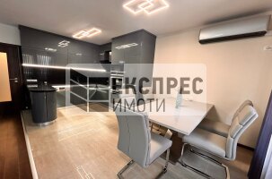 Нов, Луксозен, Обзаведен Тристаен апартамент, Окръжна болница