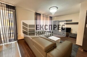 Нов, Луксозен, Обзаведен Тристаен апартамент, Окръжна болница