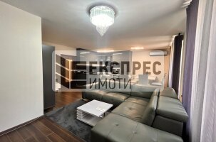Нов, Луксозен, Обзаведен Тристаен апартамент, Окръжна болница