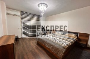 Нов, Луксозен, Обзаведен Тристаен апартамент, Окръжна болница