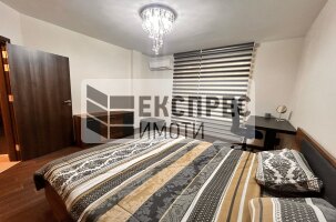 Нов, Луксозен, Обзаведен Тристаен апартамент, Окръжна болница