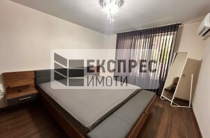 Нов, Луксозен, Обзаведен Тристаен апартамент, Окръжна болница