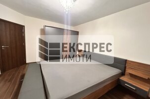 Нов, Луксозен, Обзаведен Тристаен апартамент, Окръжна болница