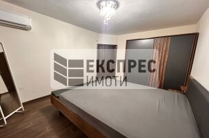 Нов, Луксозен, Обзаведен Тристаен апартамент, Окръжна болница