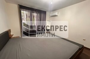 Нов, Луксозен, Обзаведен Тристаен апартамент, Окръжна болница