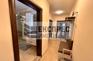 Нов, Луксозен, Обзаведен Тристаен апартамент, Окръжна болница