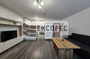 Нов, Обзаведен Двустаен апартамент, Окръжна болница