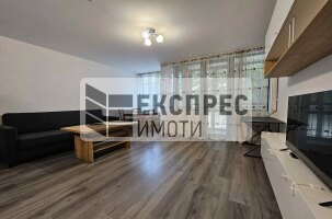 Нов, Обзаведен Двустаен апартамент, Окръжна болница
