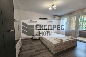 Нов, Обзаведен Двустаен апартамент, Окръжна болница