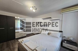 Нов, Обзаведен Двустаен апартамент, Окръжна болница
