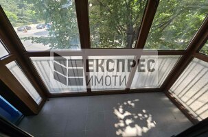 Нов, Обзаведен Двустаен апартамент, Окръжна болница