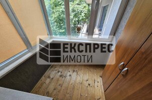 Нов, Обзаведен Двустаен апартамент, Окръжна болница