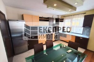 Обзаведен Двустаен апартамент, Лятно кино Тракия