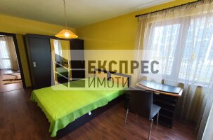 Обзаведен Двустаен апартамент, Лятно кино Тракия