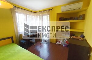 Обзаведен Двустаен апартамент, Лятно кино Тракия
