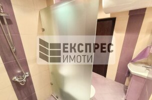 Обзаведен Двустаен апартамент, Лятно кино Тракия