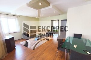 Furnished 1 bedroom apartment, Regional hospital